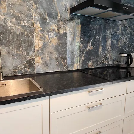 Bergnest Maishofen Apartamento *