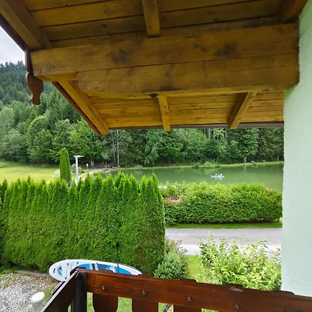 Bergnest Maishofen شقة Mitterhofen