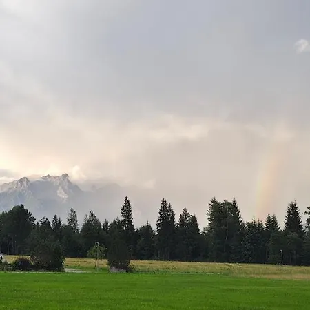 Bergnest Maishofen *