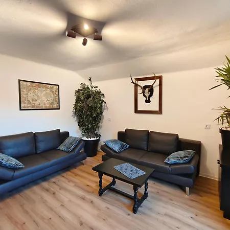 شقة Bergnest Maishofen Mitterhofen