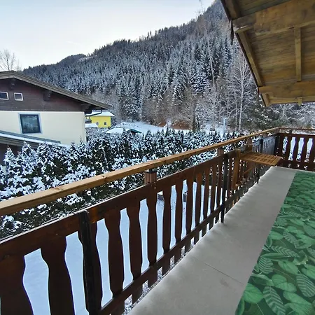 Bergnest Maishofen