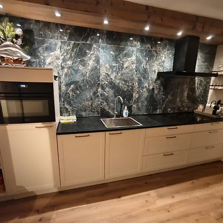 شقة Bergnest Maishofen Mitterhofen