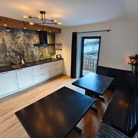 Bergnest Maishofen *