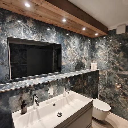 Bergnest Maishofen شقة Mitterhofen