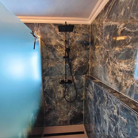 Bergnest Maishofen شقة Mitterhofen