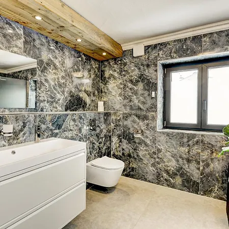 Bergnest Maishofen Lejlighed Mitterhofen