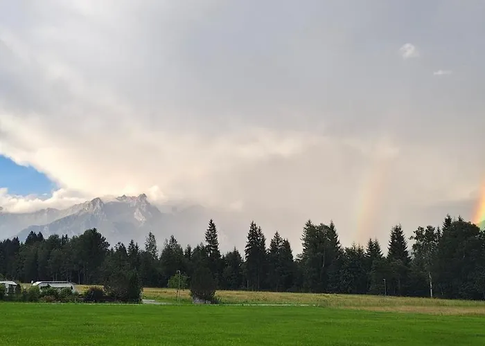 Bergnest Maishofen *