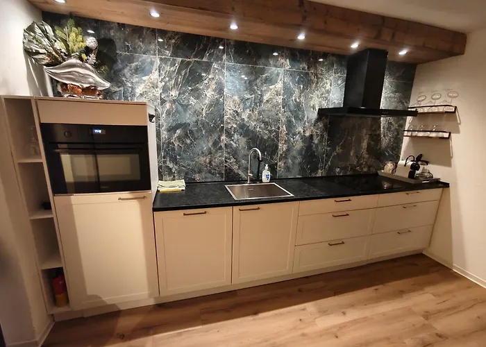 アパート Bergnest Maishofen Mitterhofen