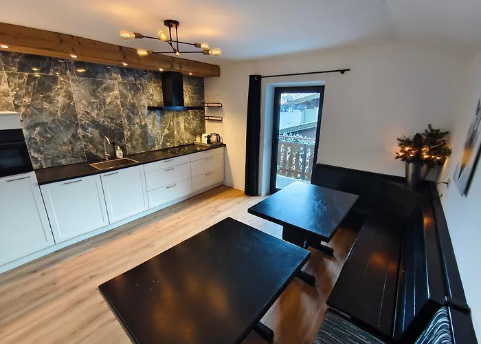 Bergnest Maishofen *