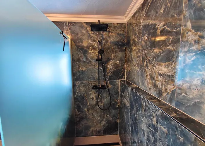 Bergnest Maishofen アパート Mitterhofen