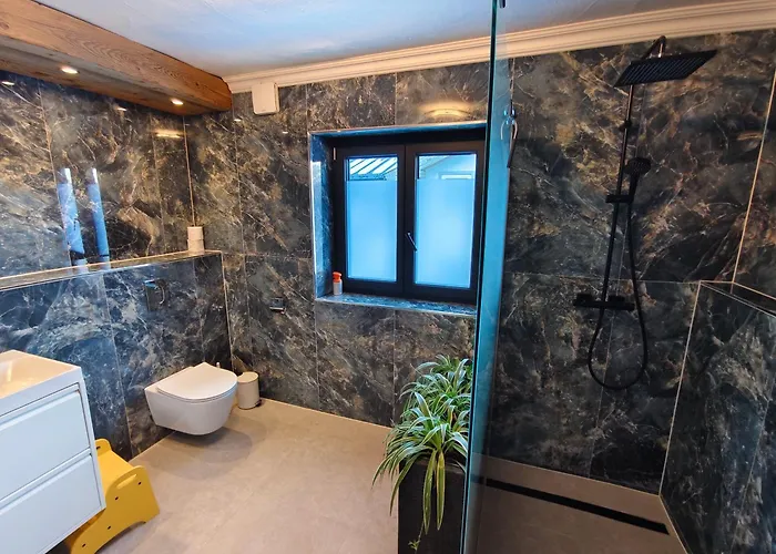 アパート Bergnest Maishofen Mitterhofen